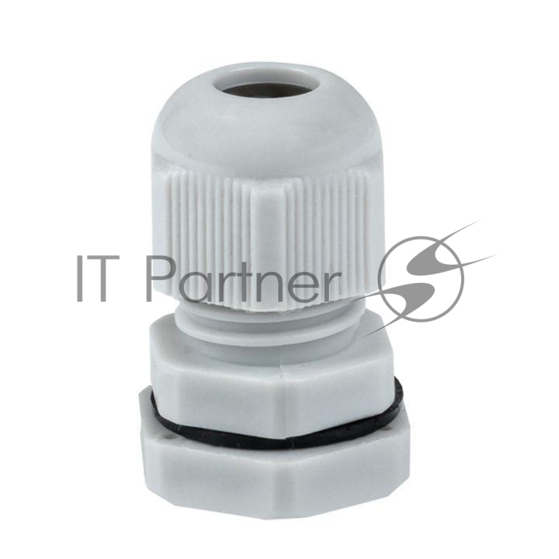 Сальник PG9 IP54 EKF plc-pg-9