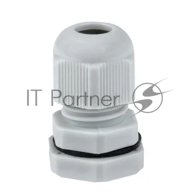 Сальник PG9 IP54 EKF plc-pg-9