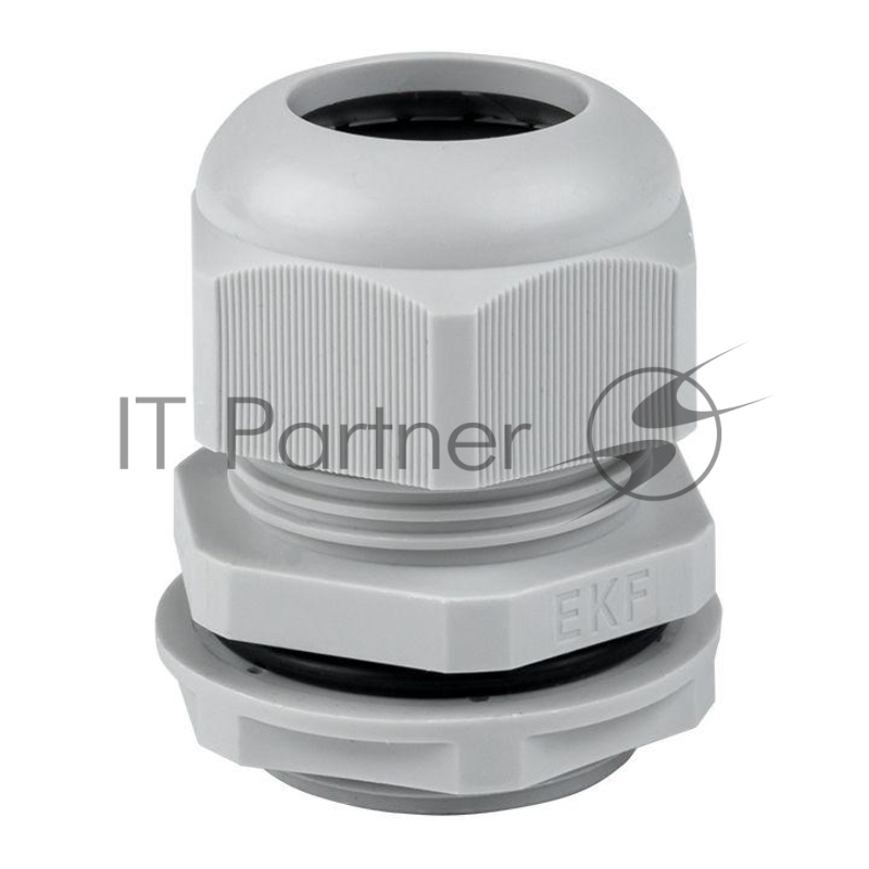 Сальник PG29 IP54 EKF plc-pg-29