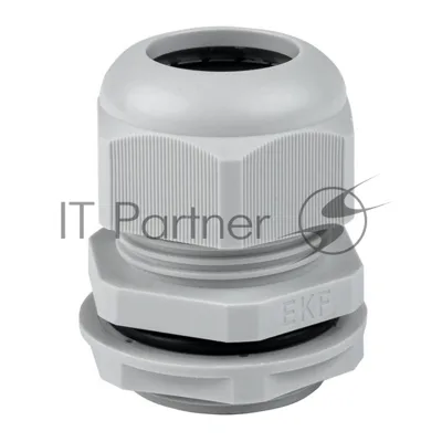 Сальник PG29 IP54 EKF plc-pg-29