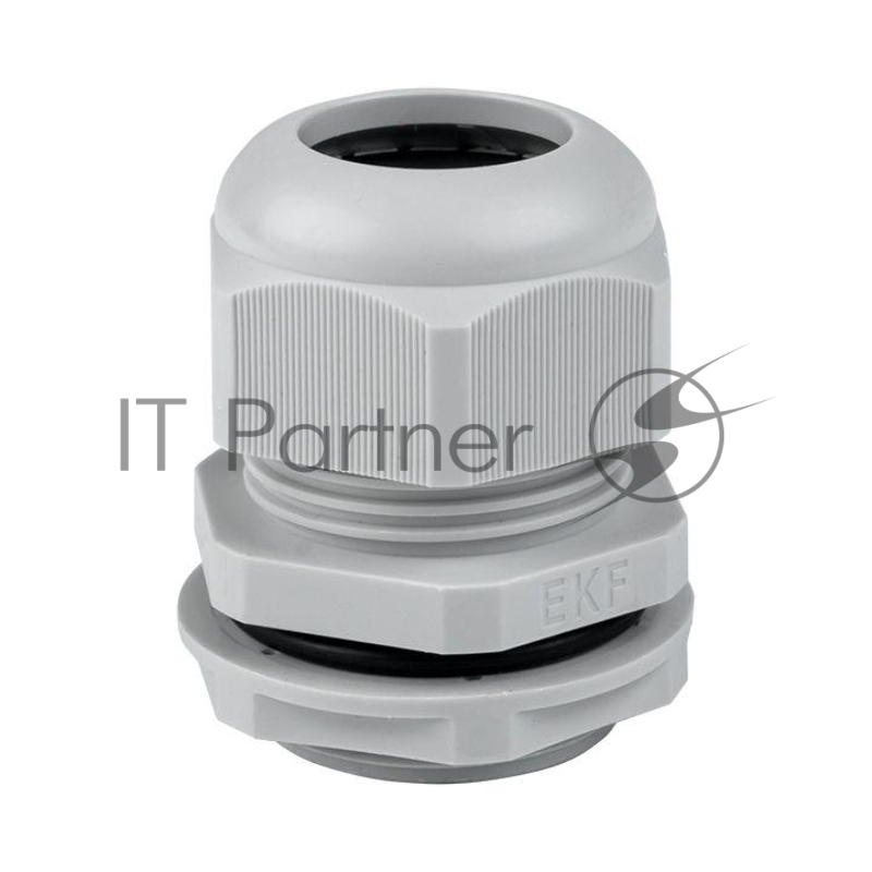 Сальник PG25 IP54 EKF plc-pg-25