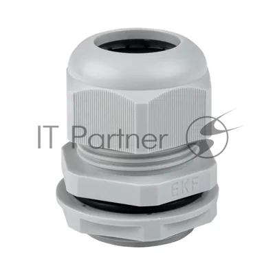 Сальник PG25 IP54 EKF plc-pg-25