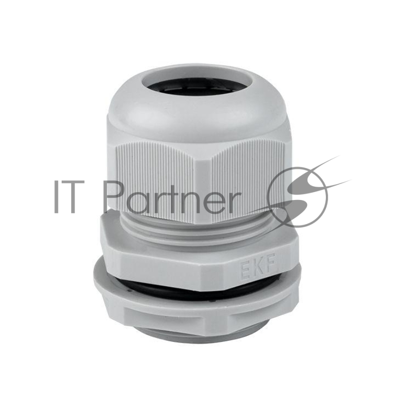 Сальник PG21 IP54 EKF plc-pg-21