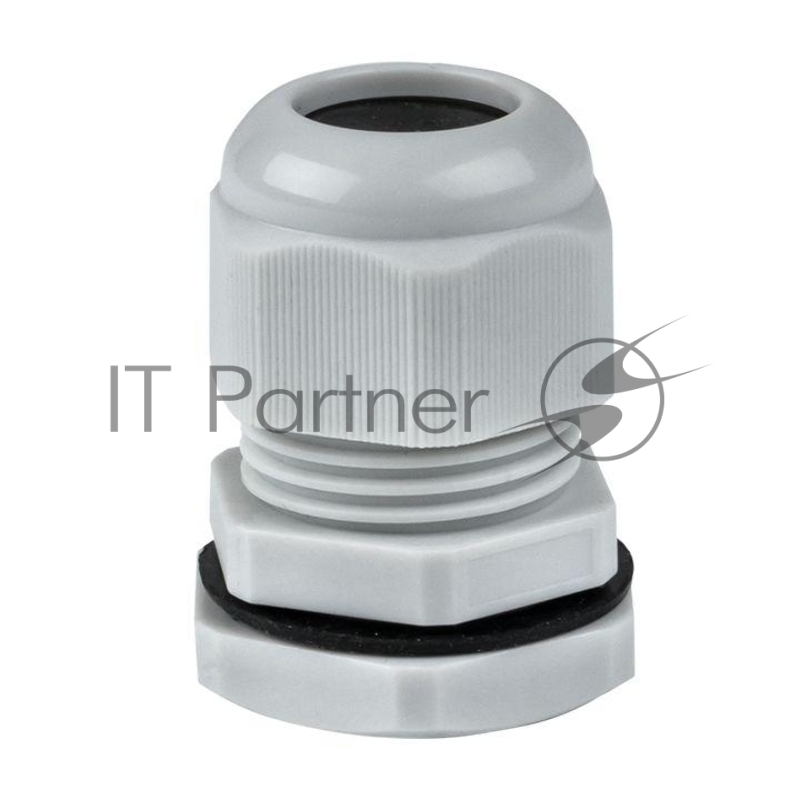 Сальник PG19 IP54 EKF plc-pg-19