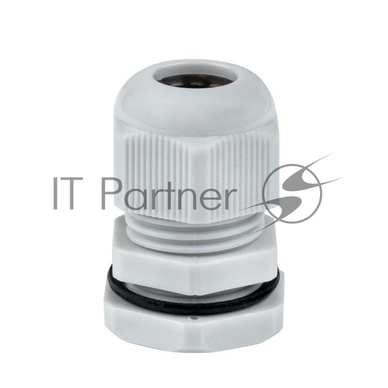 Сальник PG11 IP54 EKF plc-pg-11