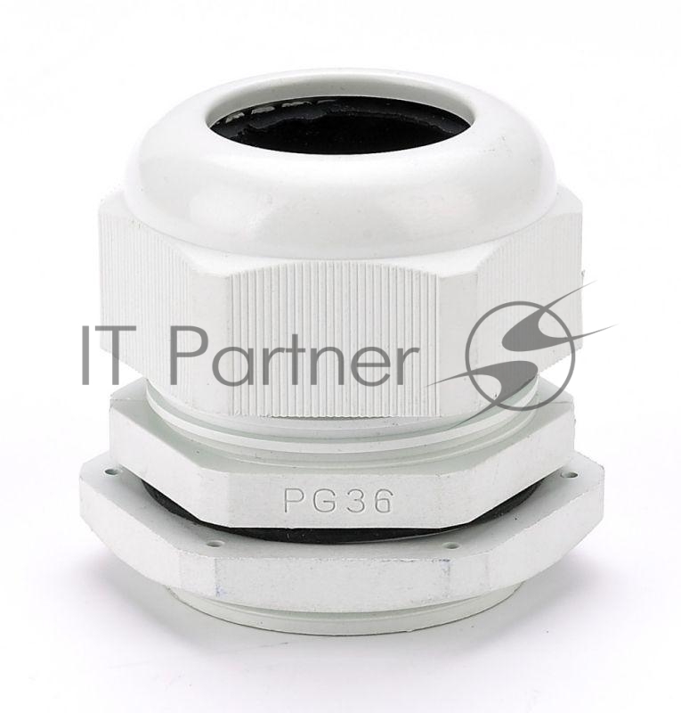 Сальник PG 36 кабель d23-32мм DEKraft 32157DEK