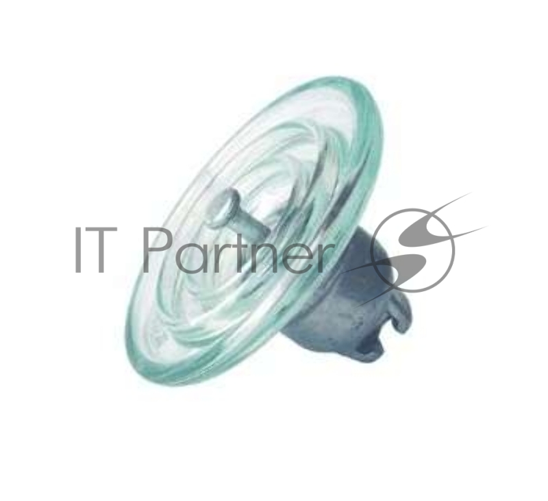 Изолятор подвесной ПС 70Е Электрофарфор 00000039