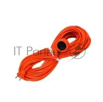Удлинитель-шнур 1х40 м без заземл. 10А IP54 УШ-10 ПВС 2х1 UNIVersal 9632783