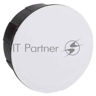 Коробка распаячная СП 70х30 IP20 КМ41005 (с крышкой) IEK UKT01-070-030-000