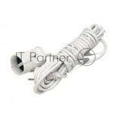 Удлинитель 1х50 м с заземл. 10А IP20 2.2 кВт Союз 481S-4405