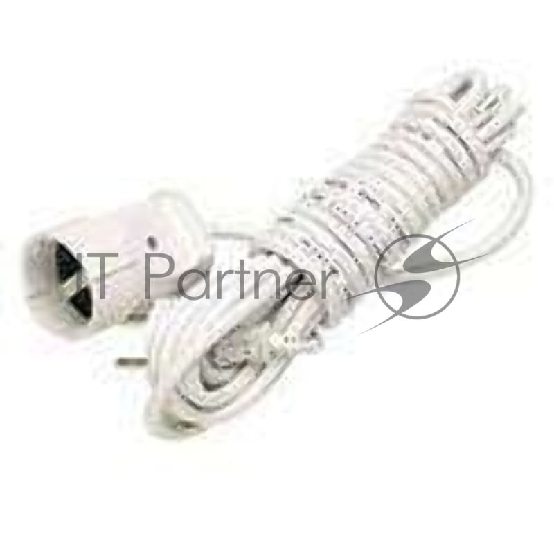Удлинитель 1х30 м с заземл. 10А IP20 2.2 кВт Союз 481S-4403