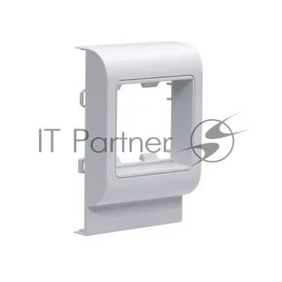 Рамка установочная под VIVA 2мод. PDA-DN 100 ДКС 10053