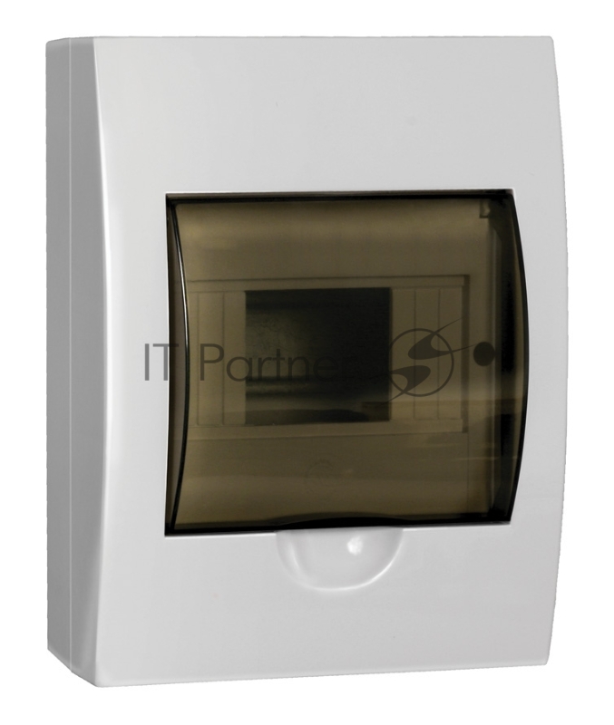 Бокс ЩРН-П-6 IEK MKP12-N-06-40-20