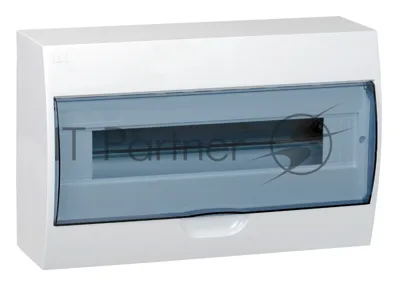Бокс ЩРН-П-18 IEK MKP12-N-18-40-10