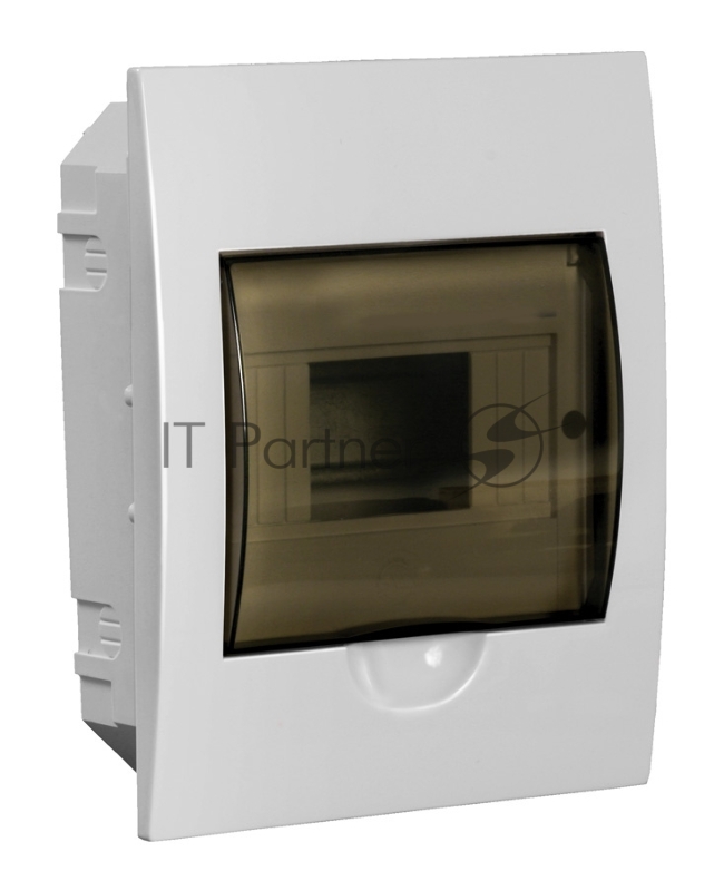 Бокс ЩРВ-П-6 IEK MKP12-V-06-40-20