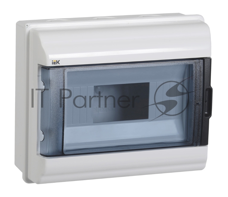 Корпус пластиковый КМПн-9 IP55 IEK MKP72-N3-09-55