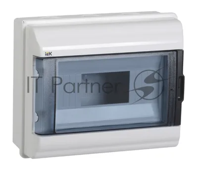 Корпус пластиковый КМПн-9 IP55 IEK MKP72-N3-09-55