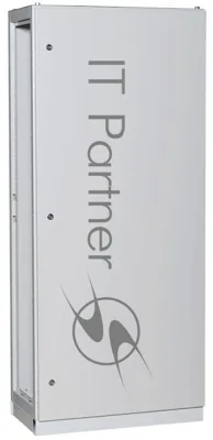 Корпус сборный ВРУ 1800х800х450 IP31 SMART IEK YKM50-1800-800-450
