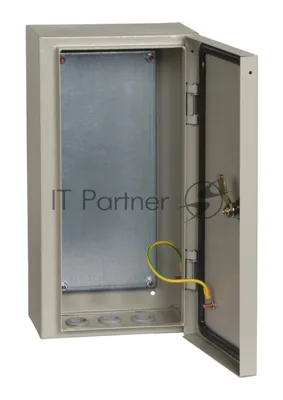 Корпус металлический ЩМП-4.2.1-0 74 У2 IP54 IEK YKM40-421-54