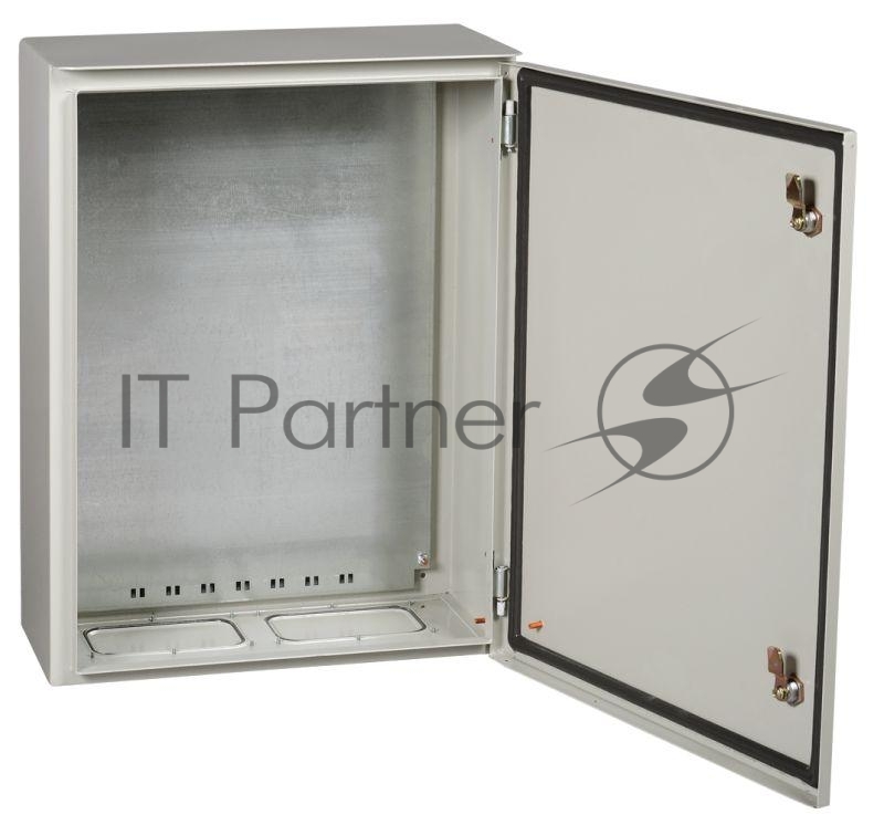 Корпус металлический ЩМП-3-2 У1 IP54 PRO ИЭК YKM42-03-54-P