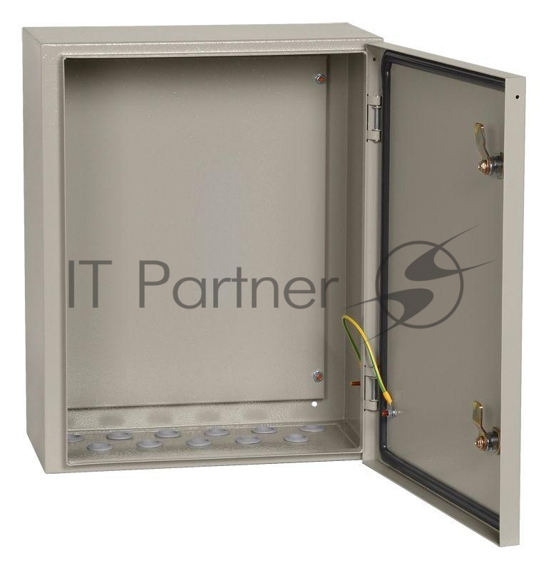 Корпус металлический ЩМП-2-0 74 У2 IP54 IEK YKM40-02-54