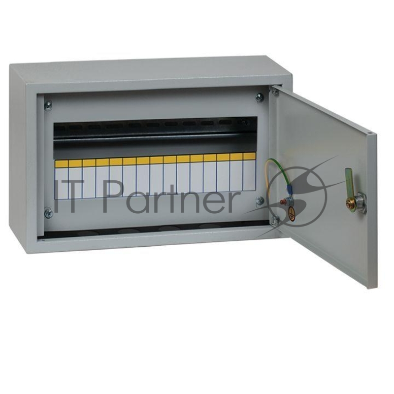 Щит ЩРН-15 IP31 (220х400х120) EKF mb21-15