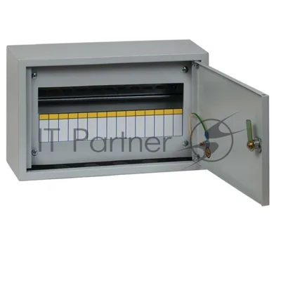 Щит ЩРН-15 IP31 (220х400х120) EKF mb21-15