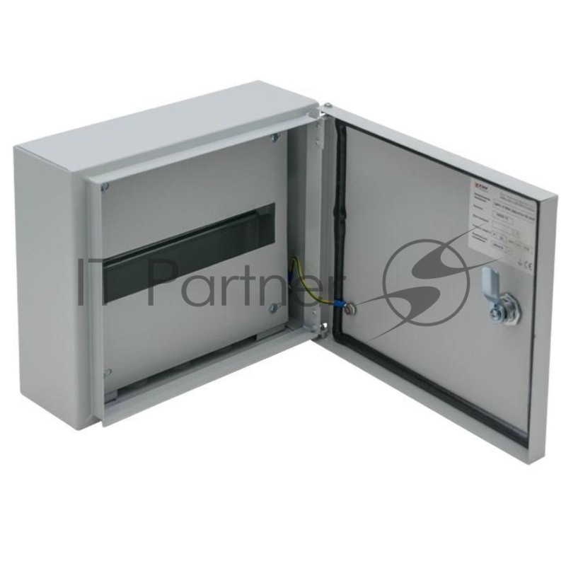 Щит ЩРН-12 (з) IP54 EKF mb24-12