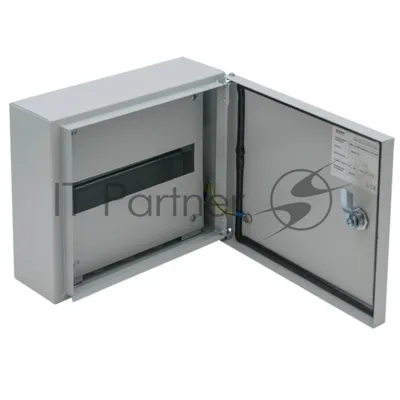 Щит ЩРН-12 (з) IP54 EKF mb24-12