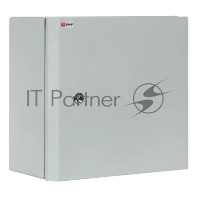 Щит ЩМПг-40.30.22 (ЩРНМ-1) IP54 PROxima EKF mb24-1