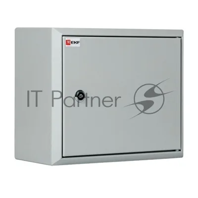 Щит ЩМП-25.30.14 (ЩМП-02) IP31 PROxima EKF mb22-02
