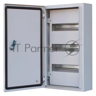 Корпус металлический навесной 520х300х120 36мод. IP54 ЩРН-36 DEKraft 30252DEK