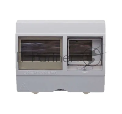 Корпус КШН6Р-11 Энергомера 106001004009606