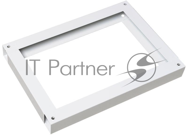 Цоколь ВРУ хх.80.45 IP31 TITAN ИЭК YKV10-TS-800-450-31