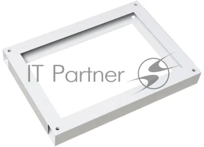 Цоколь ВРУ хх.60.45 IP31 TITAN IEK YKV10-TS-600-450-31