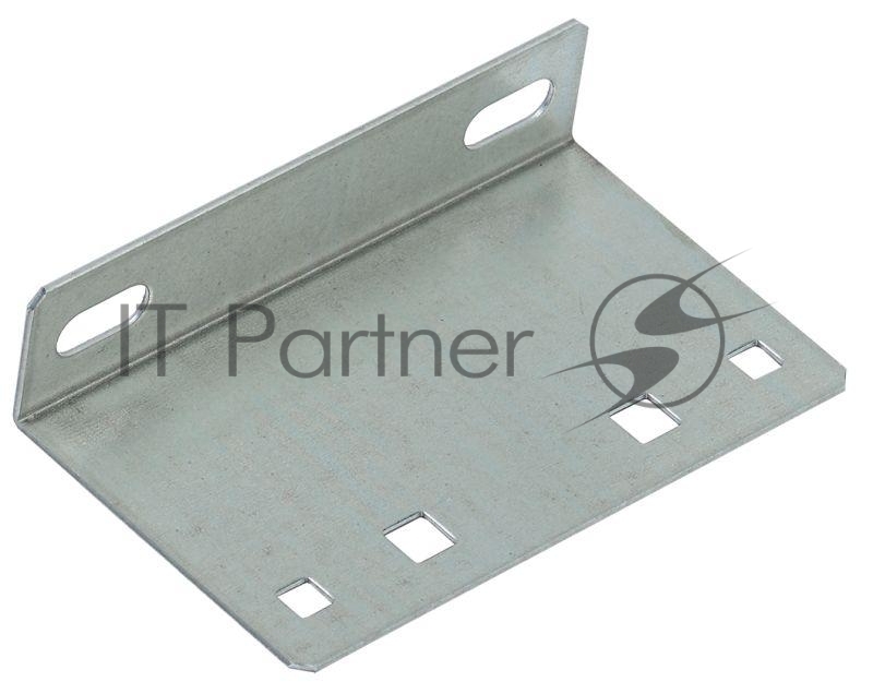 Кронштейн для шин N/PE SMART (уп.2шт) IEK YKV-K-NPE