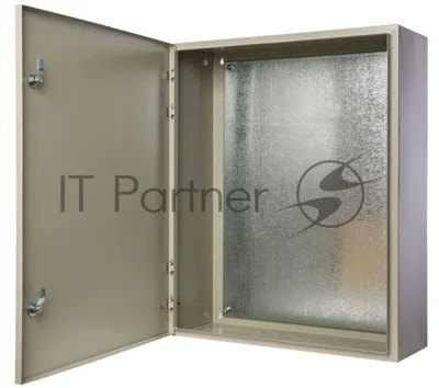 Корпус метал. навес. с монтаж. панелью 800х650х250 IP31 DEKraft 30504DEK