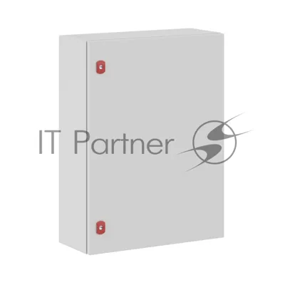 Шкаф ST с монтаж. платой 800х600х250 мм от IP65-до IP66 IK10 ДКС R5ST0869