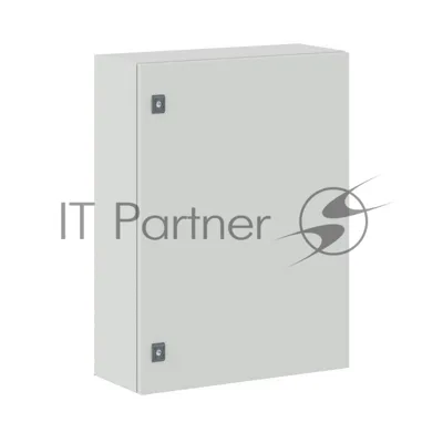 Шкаф ST с монтаж. платой 800х600х250 мм от IP65-до IP66 IK10 ДКС R5ST0869