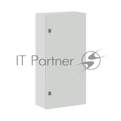 Корпус ST с М/П 1200х600х300мм сварной навесной ДКС R5ST1263