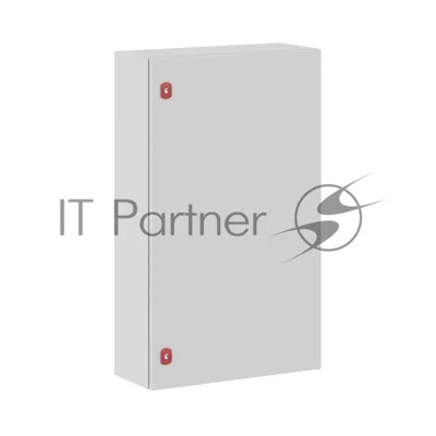 Шкаф ST с монтаж. платой 1000х600х250мм от IP65-до IP66 IK10 ДКС R5ST1069