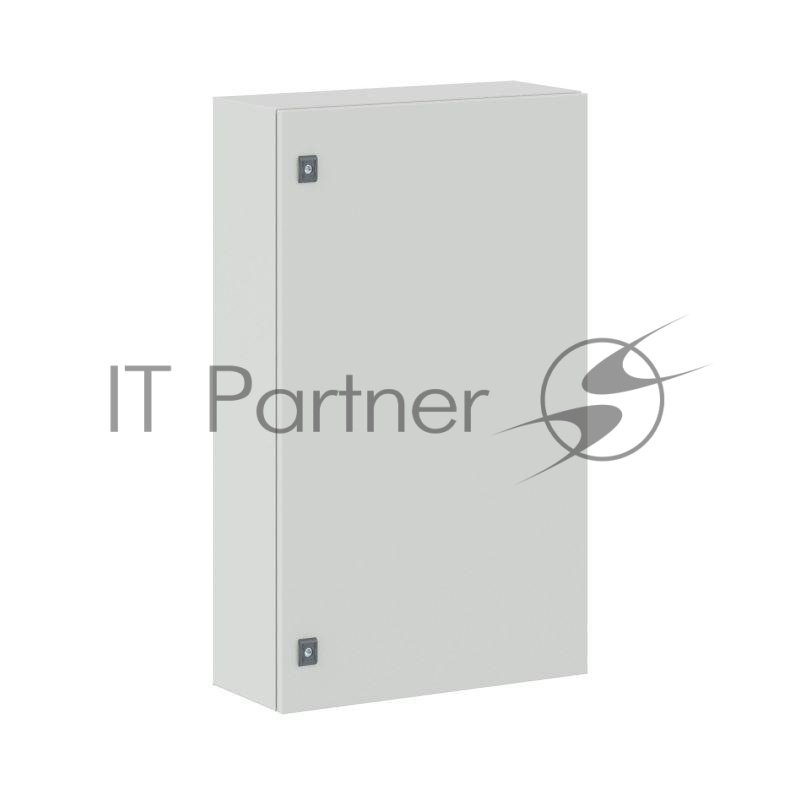 Шкаф ST с монтаж. платой 1000х600х250мм от IP65-до IP66 IK10 ДКС R5ST1069
