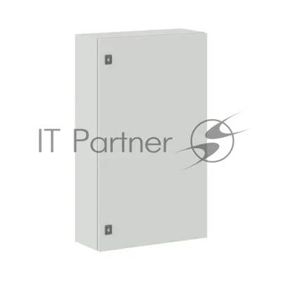 Шкаф ST с монтаж. платой 1000х600х250мм от IP65-до IP66 IK10 ДКС R5ST1069