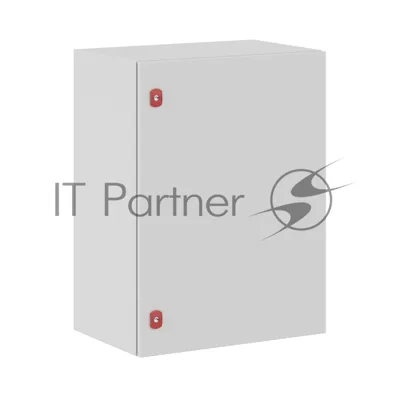 Шкаф ST с монтаж. платой 800х600х400мм от IP65-до IP66 IK10 ДКС R5ST0864