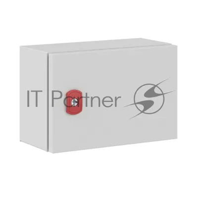Шкаф ДКС R5ST0231 ST с монтажной платой 200х300х150мм от IP65-до IP66 IK10