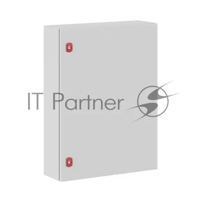 Шкаф ДКС R5ST0862 ST с монтажной платой 800х600х200мм от IP65-до IP66 IK10