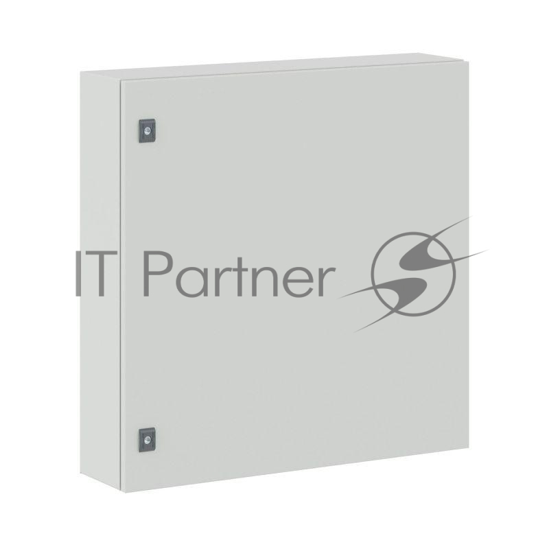 Шкаф ST с монтажной платой 800х600х200мм от IP65-до IP66 IK10 ДКС R5ST0862