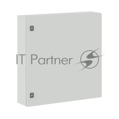 Шкаф ST с монтажной платой 800х600х200мм от IP65-до IP66 IK10 ДКС R5ST0862