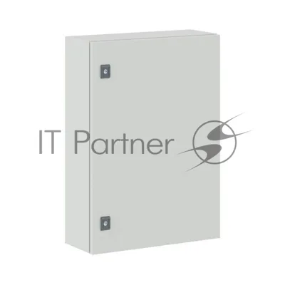 Шкаф ST с монтажной платой 700х500х200 мм от IP65-до IP66 IK10 ДКС R5ST0752