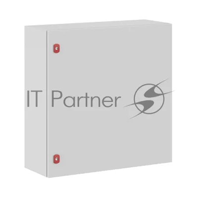 Шкаф ST с монтажной платой 800х800х300 мм от IP65-до IP66 IK10 ДКС R5ST0883